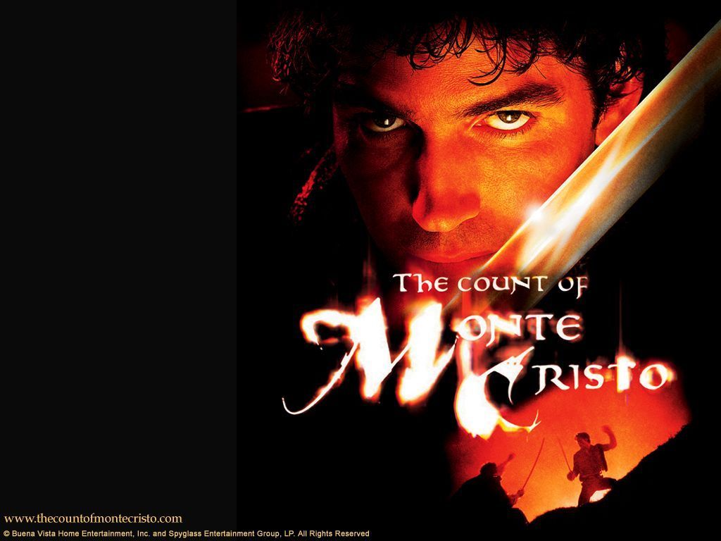 The Count Of Monte Cristo Review: A Timeless Classic Revisited The Count Of Monte Cristo Review: A Timeless Classic Revisited