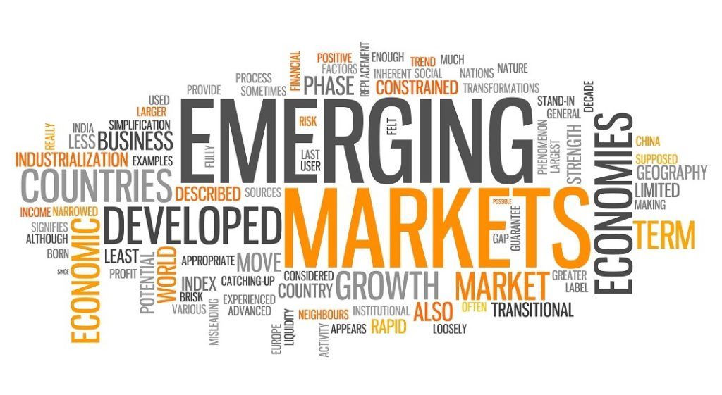 The Country's Emerging Business Hubs: A Geographic Analysis The Country's Emerging Business Hubs: A Geographic Analysis