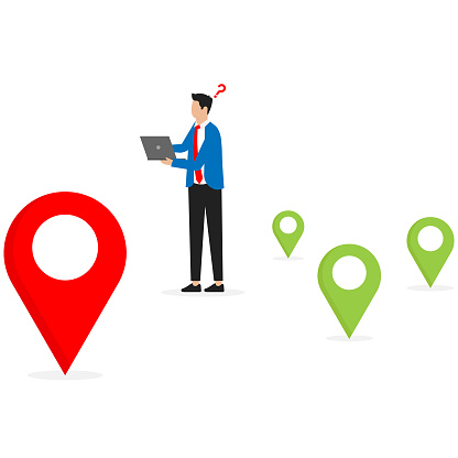 The Country's Top New Business Locations: A Comprehensive Map The Country's Top New Business Locations: A Comprehensive Map