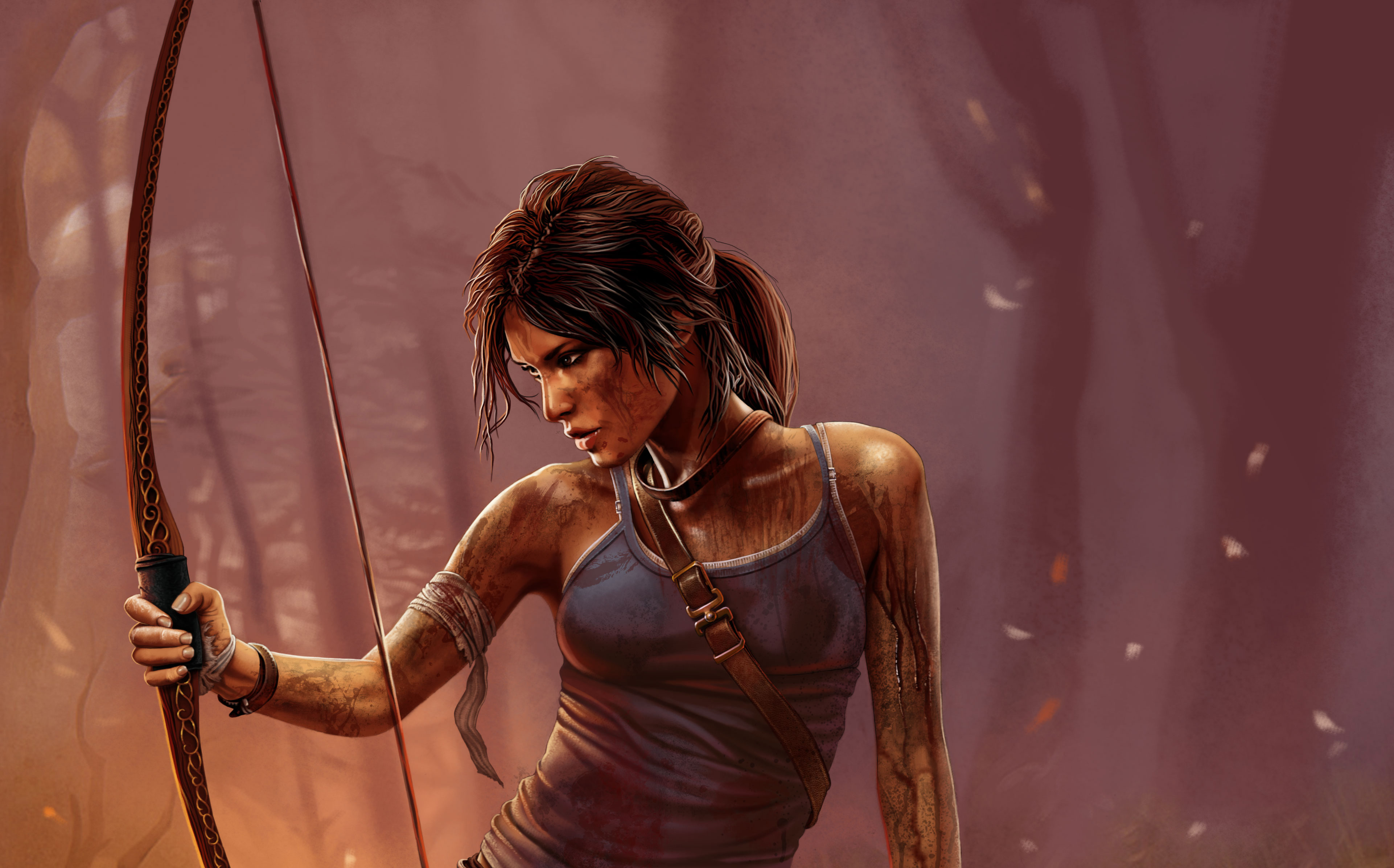 The Cradle Of Life: A Comparative Analysis Of Lara Croft Tomb Raider Games The Cradle Of Life: A Comparative Analysis Of Lara Croft Tomb Raider Games