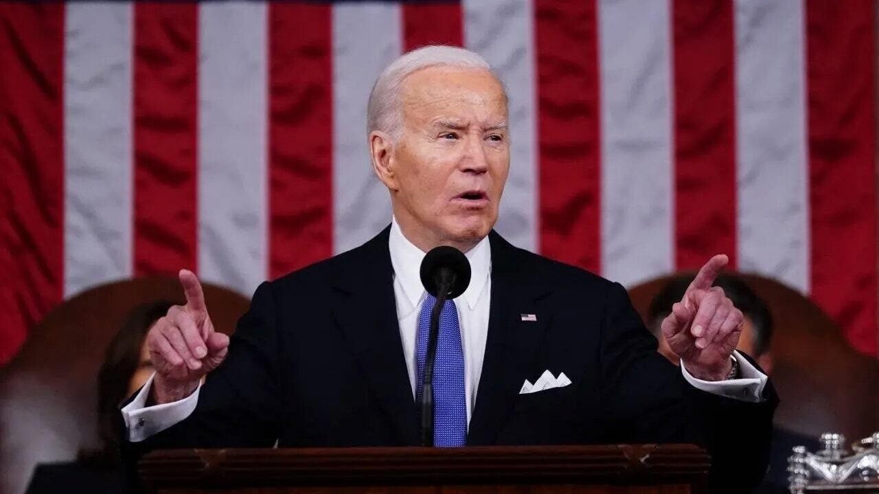 The Critical Week: How Events Derailed Joe Biden's Post-Presidency Ambitions The Critical Week: How Events Derailed Joe Biden's Post-Presidency Ambitions