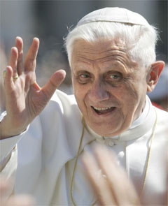 The Curious Case Of Papal Names: History, Tradition, And The Next Pontiff The Curious Case Of Papal Names: History, Tradition, And The Next Pontiff