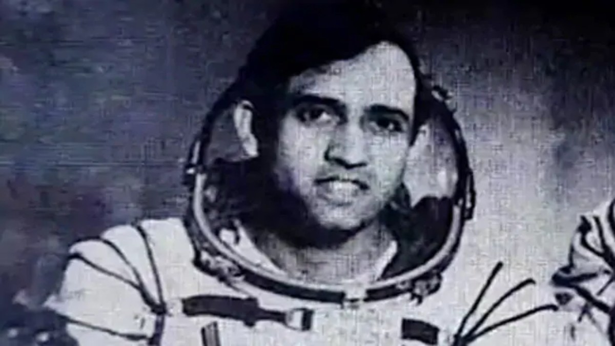 The Current Life And Career Of Rakesh Sharma, India's Pioneer Astronaut The Current Life And Career Of Rakesh Sharma, India's Pioneer Astronaut