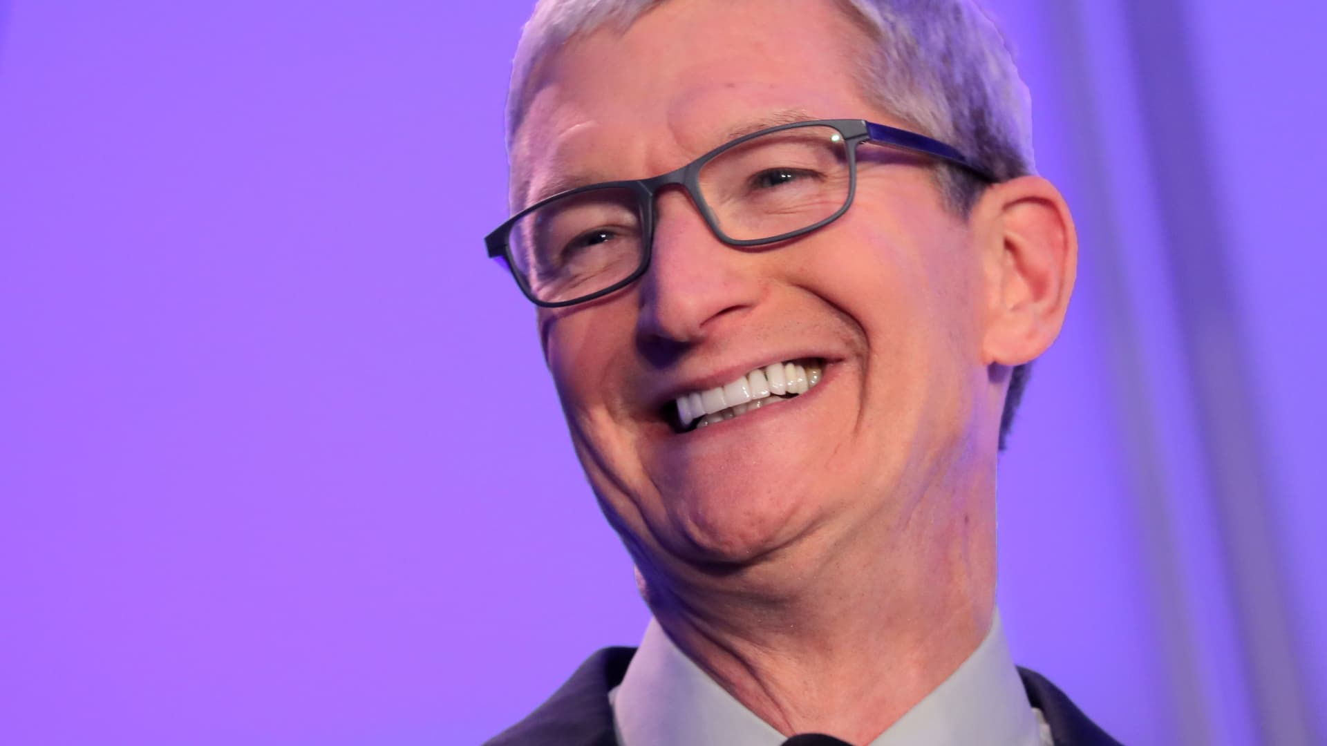 The Current State Of Apple Under CEO Tim Cook The Current State Of Apple Under CEO Tim Cook