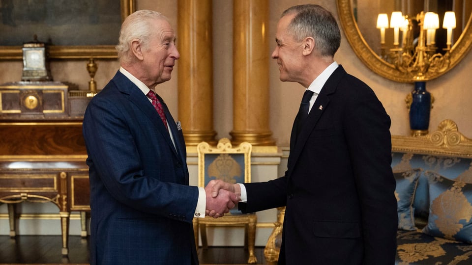 The CUSMA's Future: The Stakes Of Carney's Meeting With Trump The CUSMA's Future: The Stakes Of Carney's Meeting With Trump
