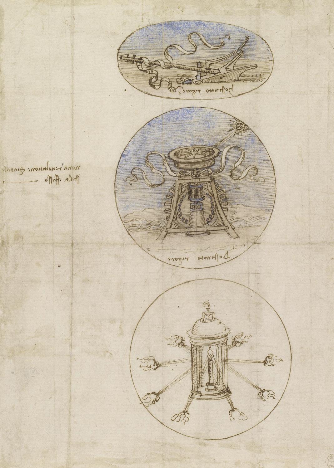 The Da Vinci Code And The History Of Religious Symbolism The Da Vinci Code And The History Of Religious Symbolism