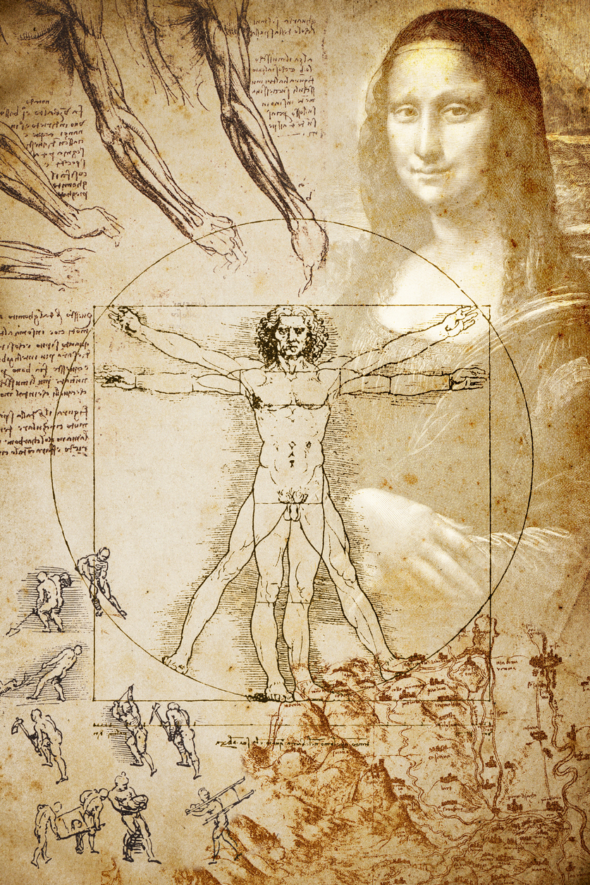 The Da Vinci Code: Legacy And Lasting Influence The Da Vinci Code: Legacy And Lasting Influence