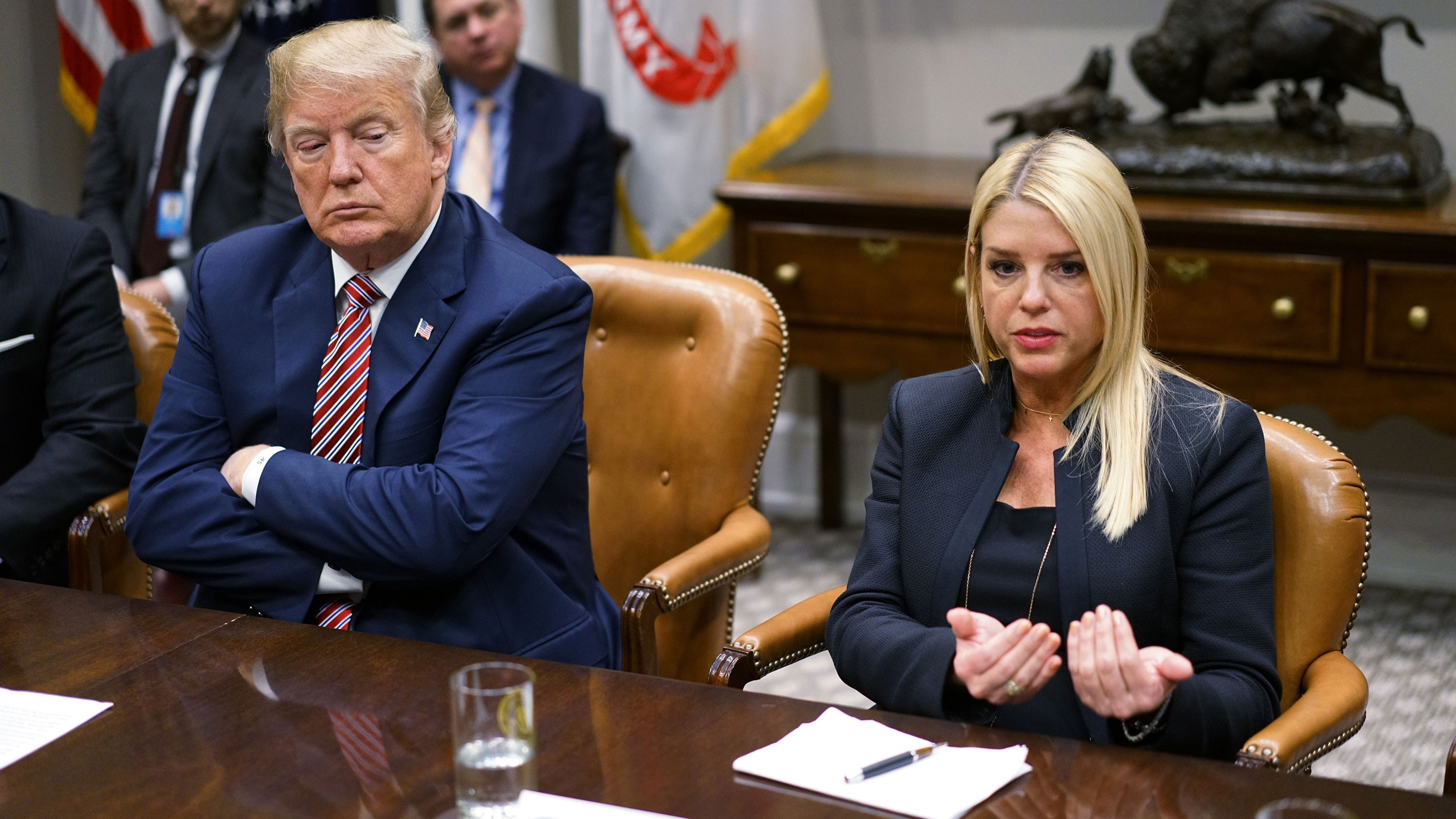 The Daily Fox News Briefings: Analyzing The US Attorney General's Role The Daily Fox News Briefings: Analyzing The US Attorney General's Role