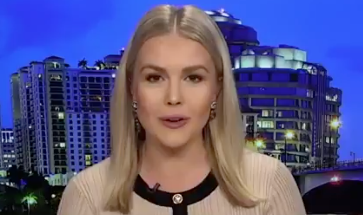 The Daily Fox News Briefings: Is The US Attorney General's Presence Justified? The Daily Fox News Briefings: Is The US Attorney General's Presence Justified?
