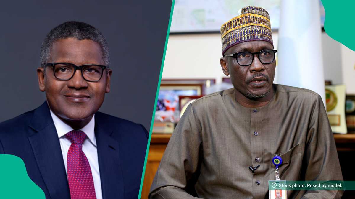 The Dangote Refinery And Its Effect On NNPC's Petrol Pricing Strategy The Dangote Refinery And Its Effect On NNPC's Petrol Pricing Strategy
