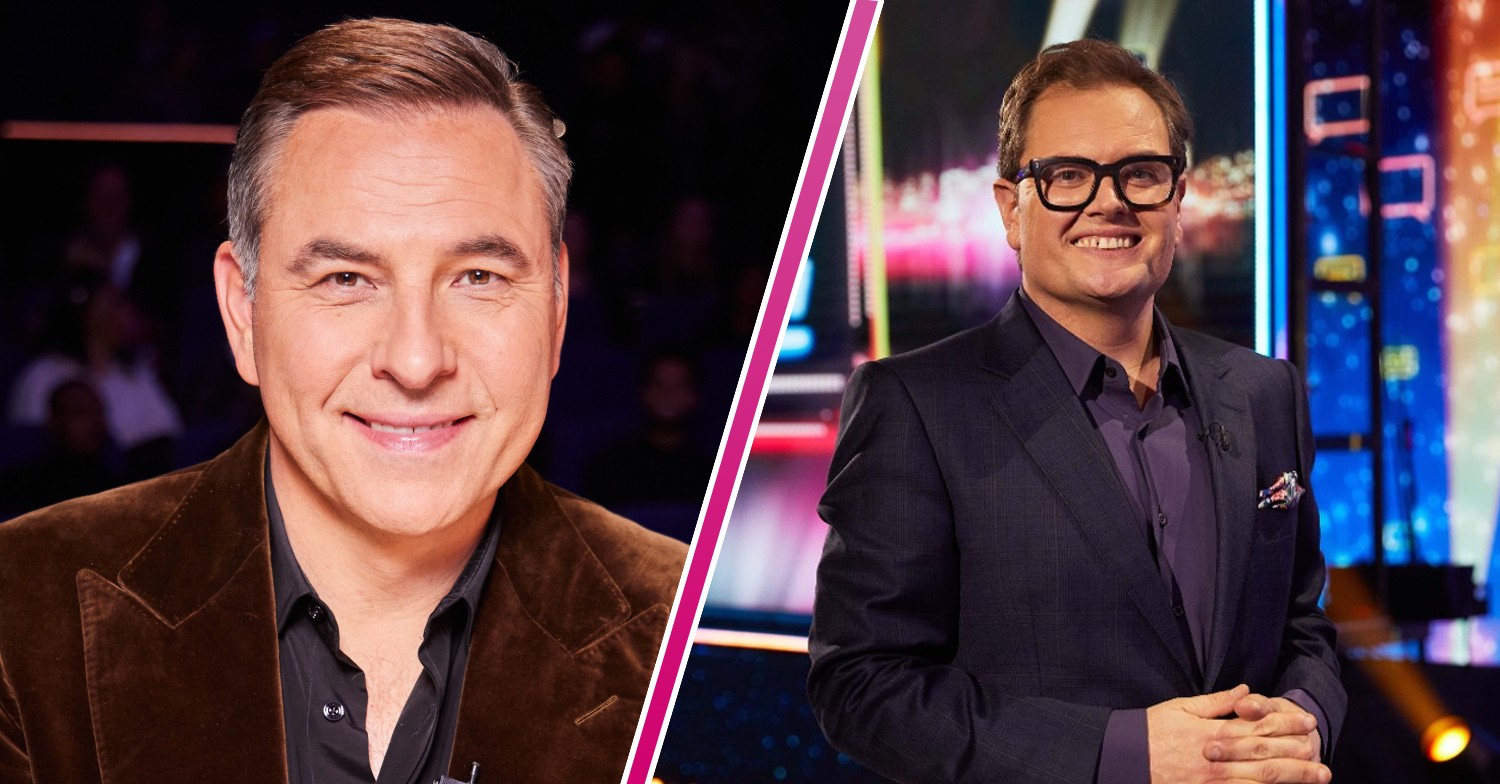 The David Walliams BGT Controversy: A Full Explanation The David Walliams BGT Controversy: A Full Explanation