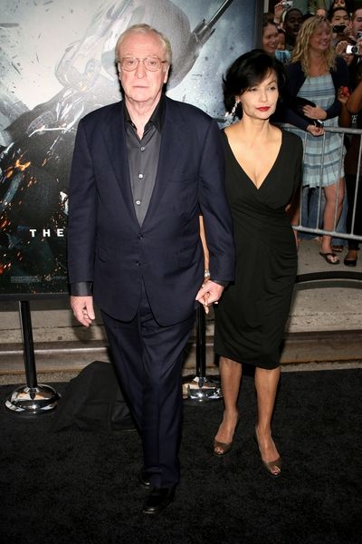 The Day Mia Farrow's Ex-Husband Crashed Michael Caine's Sex Scene The Day Mia Farrow's Ex-Husband Crashed Michael Caine's Sex Scene