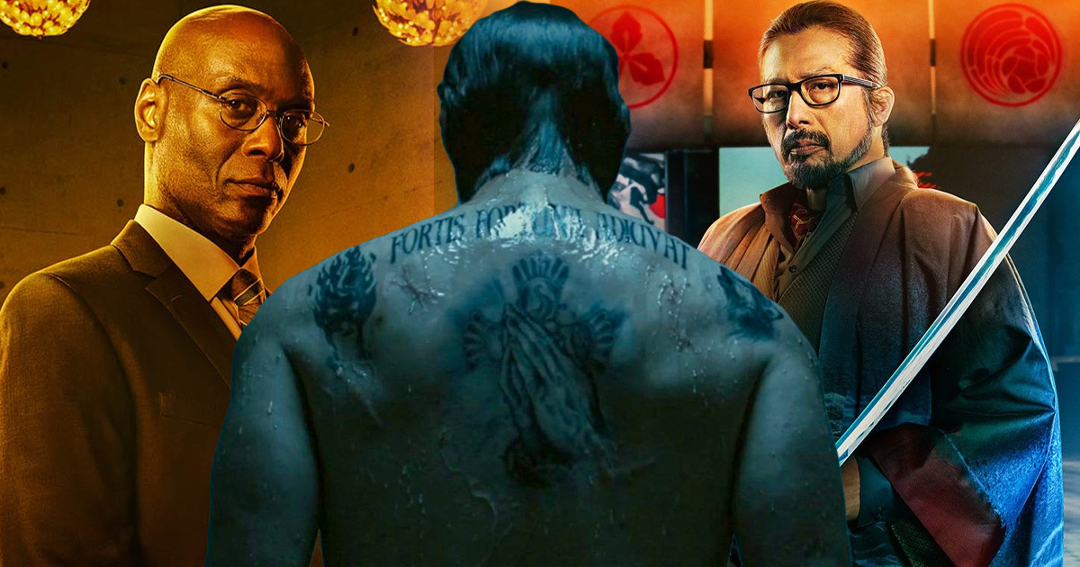 The Death Of John Wick: Why A John Wick 5 Comeback Is Improbable The Death Of John Wick: Why A John Wick 5 Comeback Is Improbable