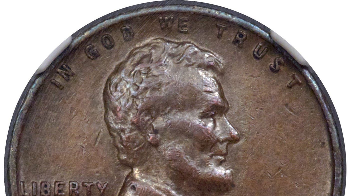 The Demise Of The Penny: US Plans To Stop Minting Pennies By 2026 The Demise Of The Penny: US Plans To Stop Minting Pennies By 2026