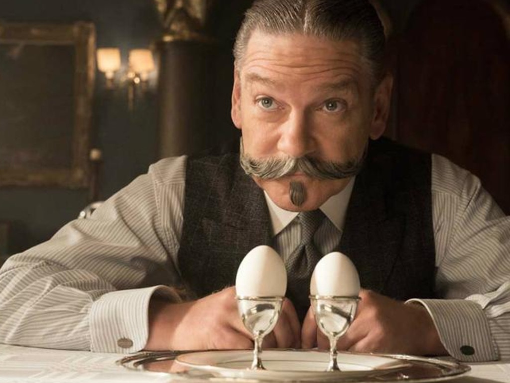 The Detective Genius: Analyzing Agatha Christie's Hercule Poirot