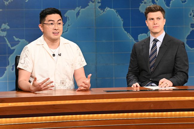 The Detrimental Effects Of Conversion Therapy: Bowen Yang's Perspective The Detrimental Effects Of Conversion Therapy: Bowen Yang's Perspective