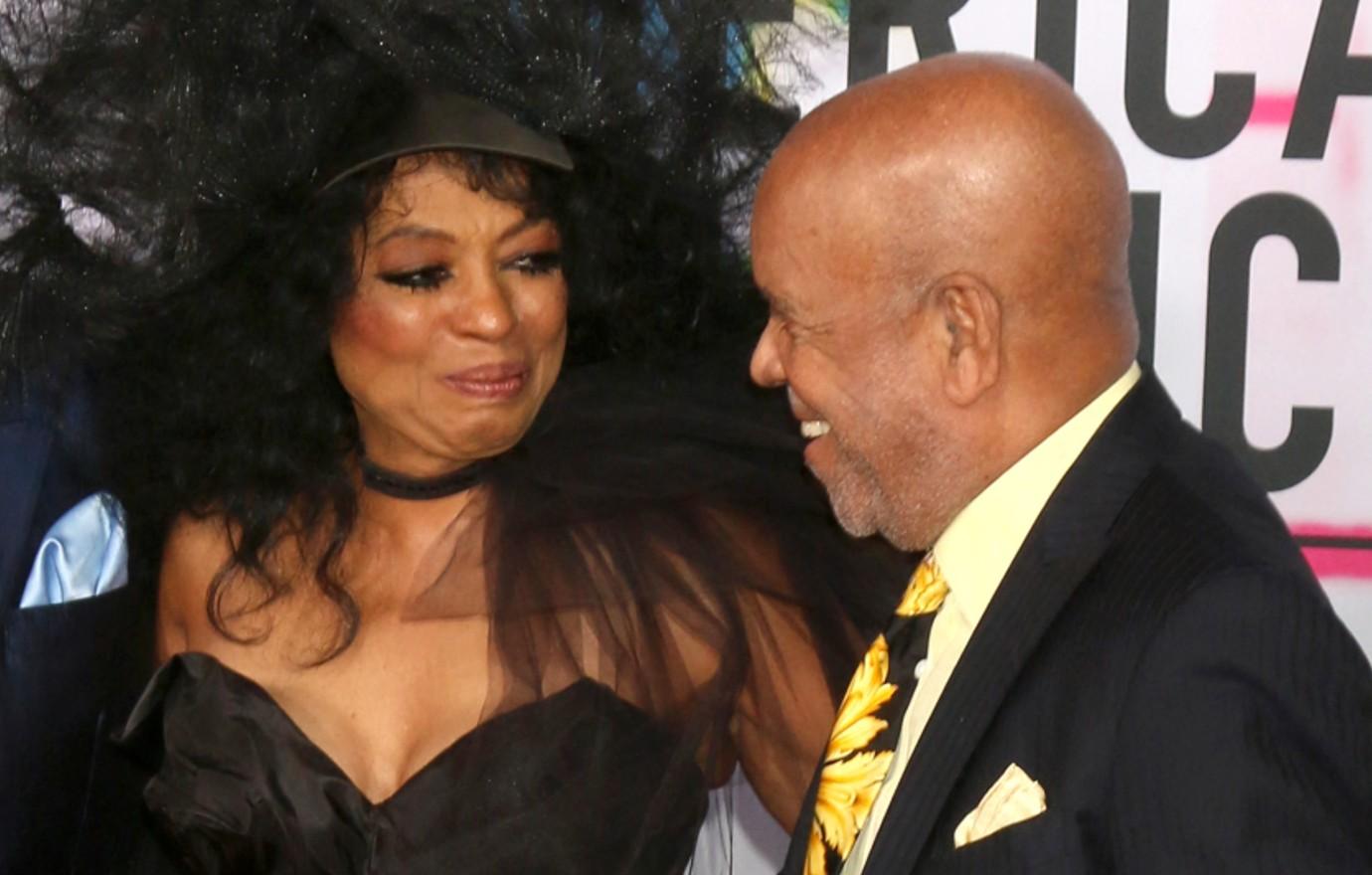 The Diana Ross Affair: Smokey Robinson's Song And The Truth Behind The Rumors The Diana Ross Affair: Smokey Robinson's Song And The Truth Behind The Rumors