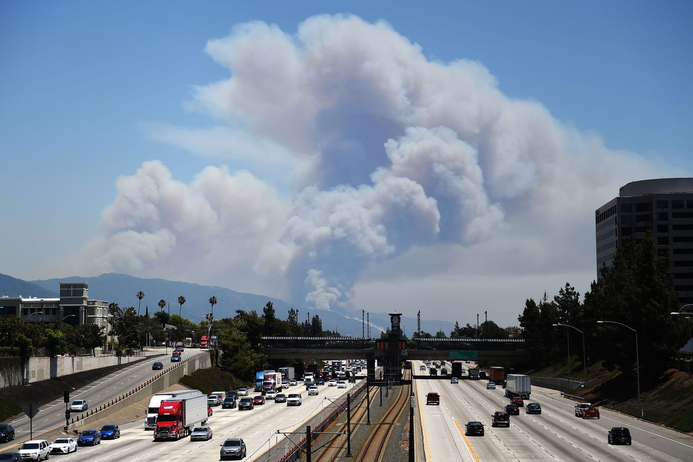 The Disturbing Trend Of Betting On The Los Angeles Wildfires The Disturbing Trend Of Betting On The Los Angeles Wildfires