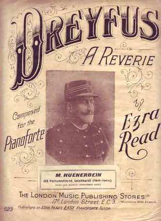 The Dreyfus Affair: A Renewed Push For Justice In The French Parliament The Dreyfus Affair: A Renewed Push For Justice In The French Parliament