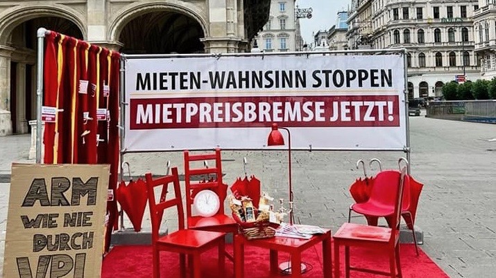 The €3 Billion Question: Will A Rent Freeze Cripple Housing Corporations? The €3 Billion Question: Will A Rent Freeze Cripple Housing Corporations?