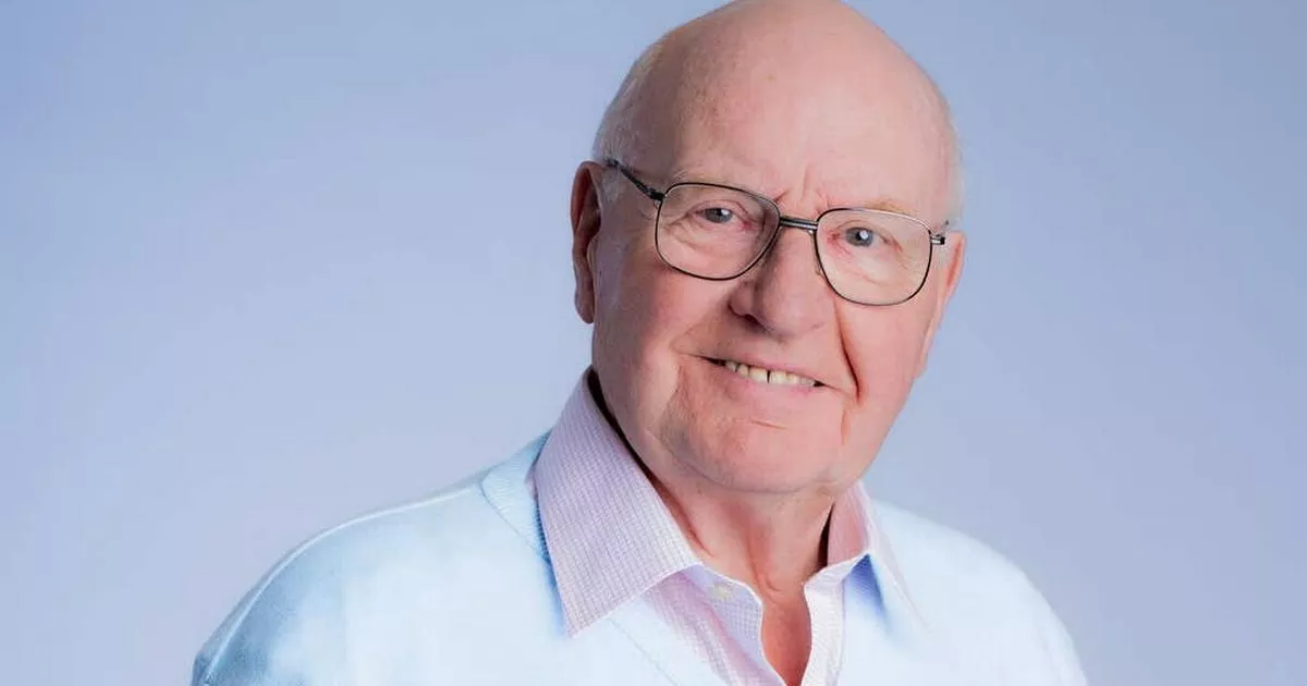 The Eldorado Disaster: A BBC Broadcasting Legend's Role In Its Demise The Eldorado Disaster: A BBC Broadcasting Legend's Role In Its Demise