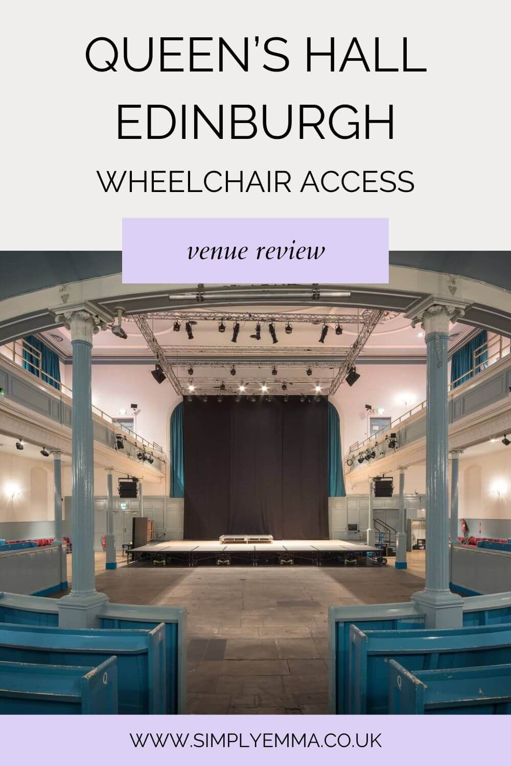 The Elizabeth Line: A Review Of Wheelchair User Accessibility And Future Improvements The Elizabeth Line: A Review Of Wheelchair User Accessibility And Future Improvements
