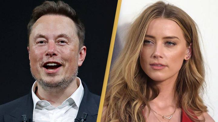 The Elon Musk-Amber Heard Twin Controversy: A Deep Dive The Elon Musk-Amber Heard Twin Controversy: A Deep Dive