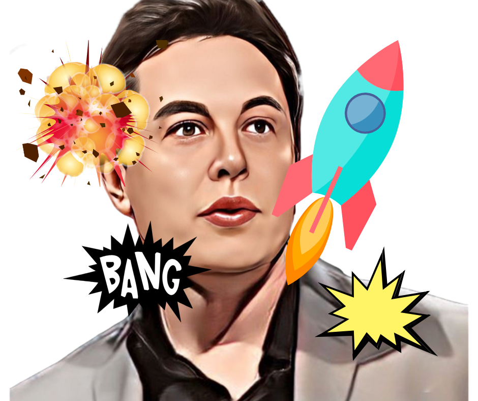 The Elon Musk Crucible: A Moment Of Truth The Elon Musk Crucible: A Moment Of Truth