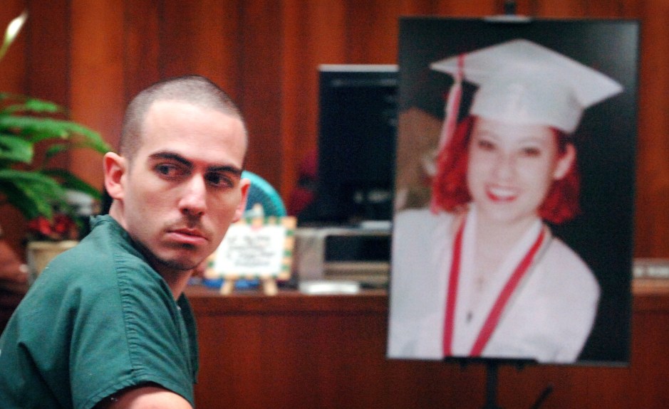 The Emotional Toll: An Ohio Doctor's Son Awaits Parole Hearing After 36 Years The Emotional Toll: An Ohio Doctor's Son Awaits Parole Hearing After 36 Years