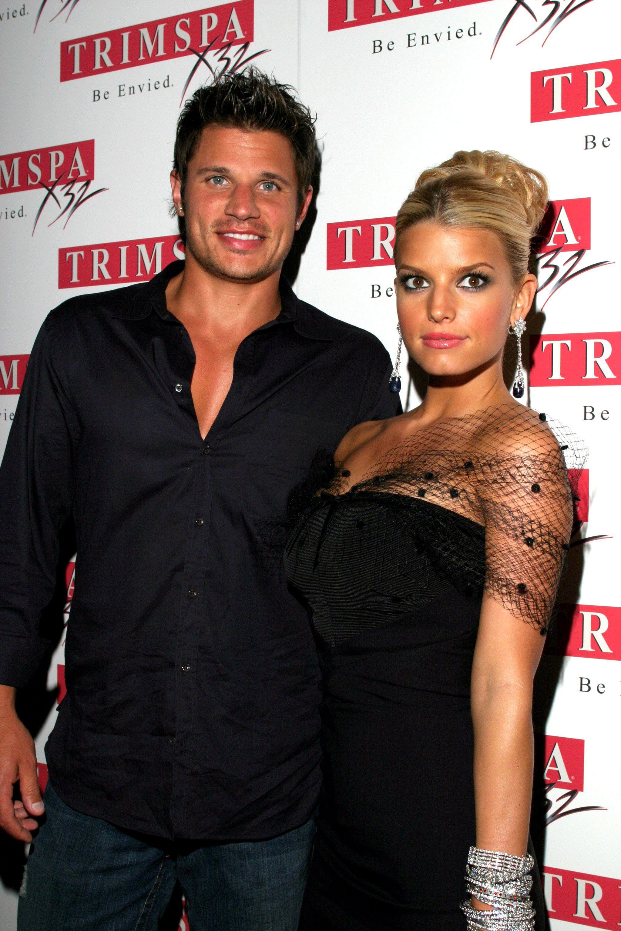 The Emotional Toll: Jessica Simpson On Marriage And Heartbreak The Emotional Toll: Jessica Simpson On Marriage And Heartbreak