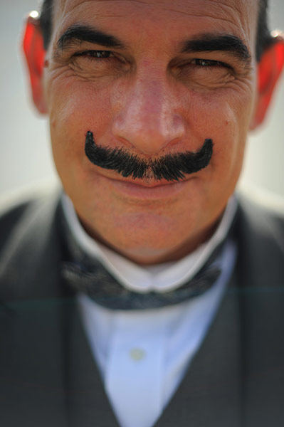 The Enduring Appeal Of Agatha Christie's Poirot: An Analysis The Enduring Appeal Of Agatha Christie's Poirot: An Analysis