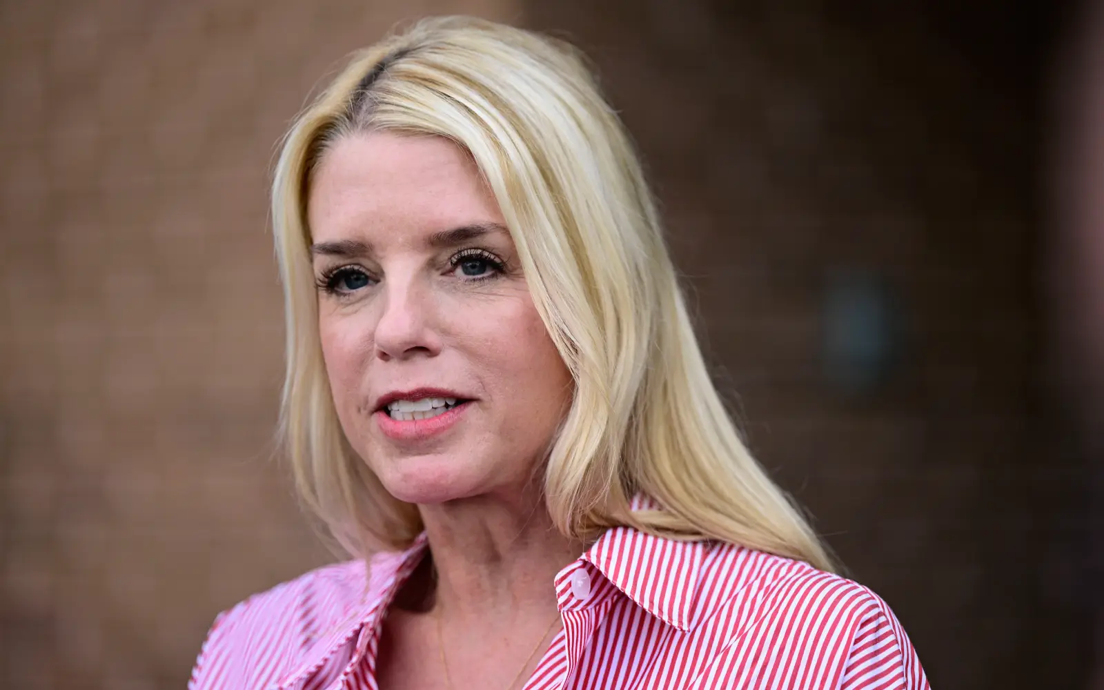 The Epstein Files: Pam Bondi's Response To James Comer's Claims The Epstein Files: Pam Bondi's Response To James Comer's Claims