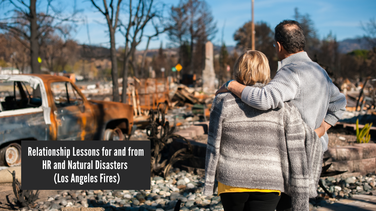 The Ethics Of Betting On Natural Disasters: The Los Angeles Wildfires Example The Ethics Of Betting On Natural Disasters: The Los Angeles Wildfires Example