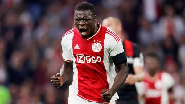The Europa League Challenge: Can Teams Contain Brobbey's Strength? The Europa League Challenge: Can Teams Contain Brobbey's Strength?