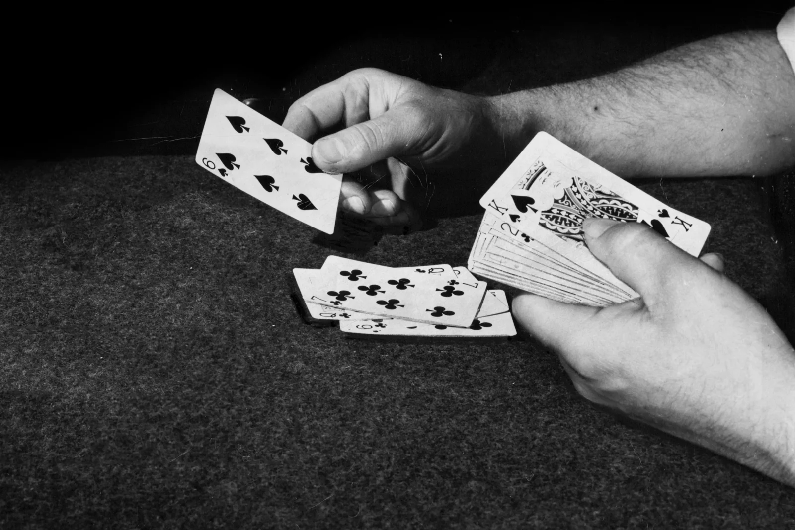 The Evolution Of Casino Games Inspired By Hollywood The Evolution Of Casino Games Inspired By Hollywood