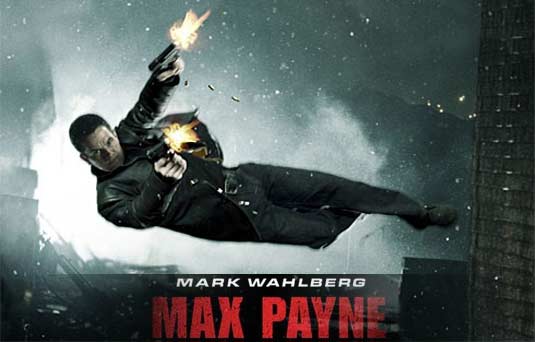 The Evolution Of Max Payne In Film
