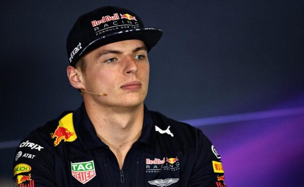 The F1 Drivers Press Conference: News And Highlights The F1 Drivers Press Conference: News And Highlights