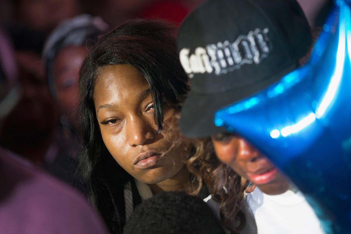 The Factors Behind Chicago's Unexpected Crime Decrease The Factors Behind Chicago's Unexpected Crime Decrease