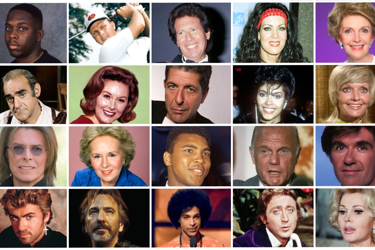 The Fall From Grace: 17 Celebrities Who Lost It All The Fall From Grace: 17 Celebrities Who Lost It All
