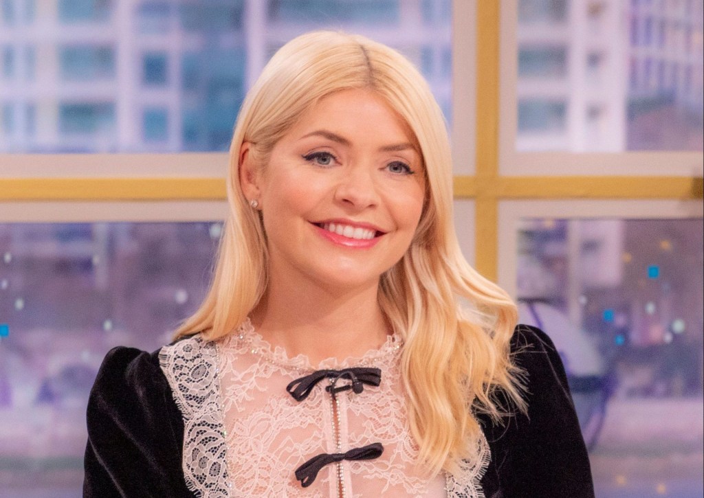 The Fallout From Holly Willoughby's Exit: ITV's Next Countdown The Fallout From Holly Willoughby's Exit: ITV's Next Countdown
