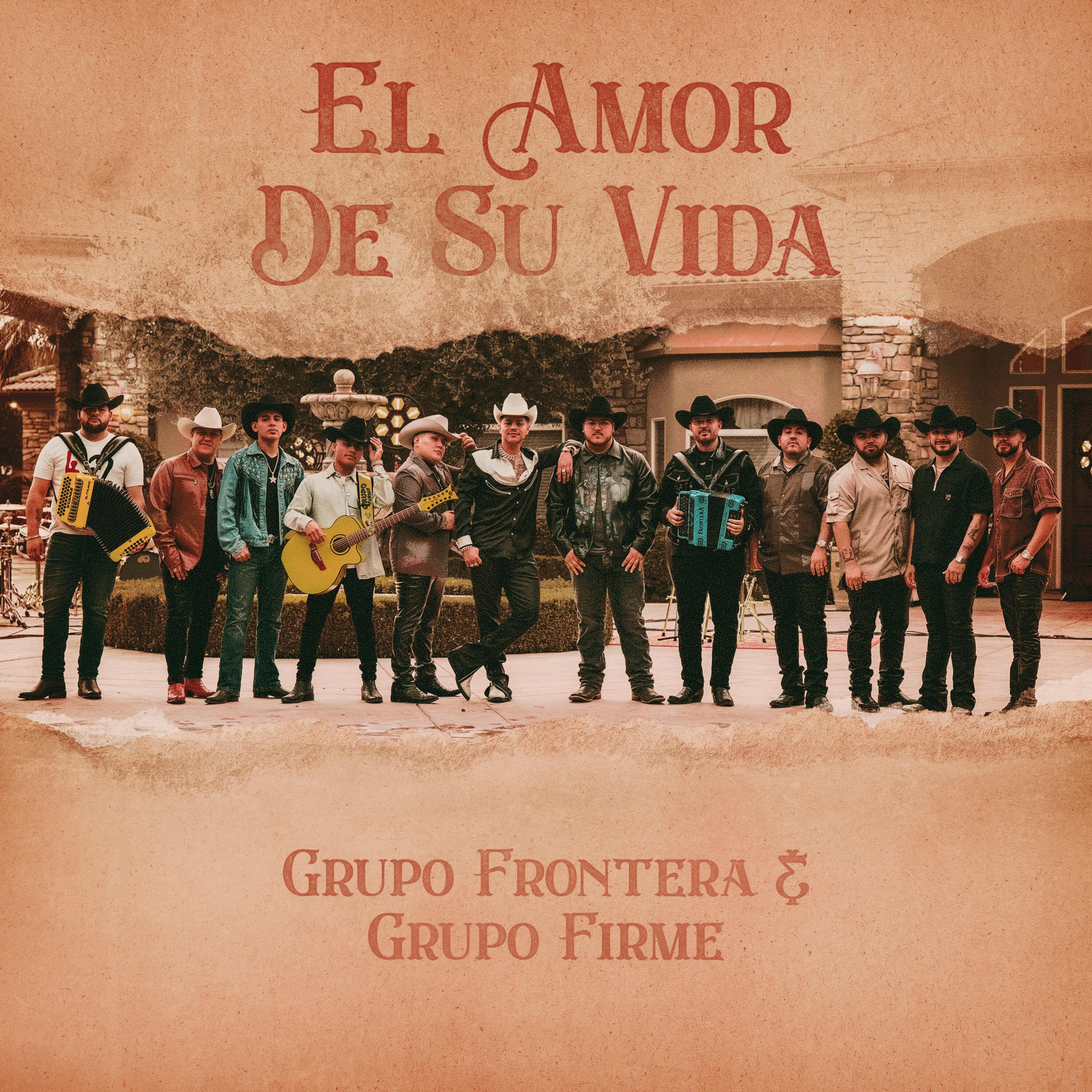 The Fallout: How Grupo Frontera Handled Allegations Of Trump Support The Fallout: How Grupo Frontera Handled Allegations Of Trump Support