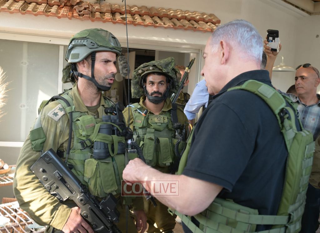 The Families Of IDF Soldiers Held Captive In Gaza