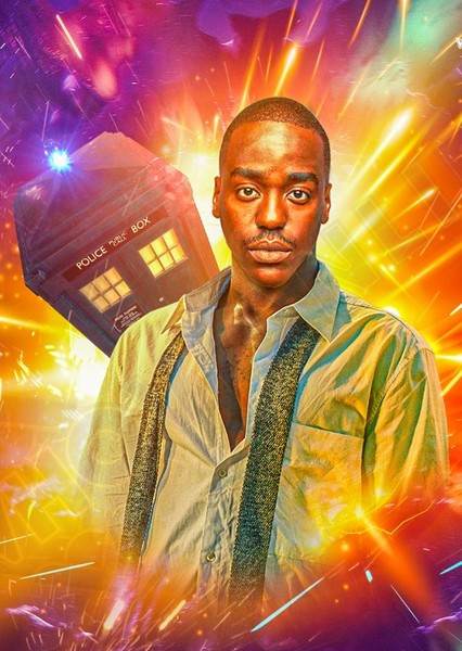 The Fifteenth Doctor And His Companion Confront Animated Foes In New Doctor Who Trailer The Fifteenth Doctor And His Companion Confront Animated Foes In New Doctor Who Trailer