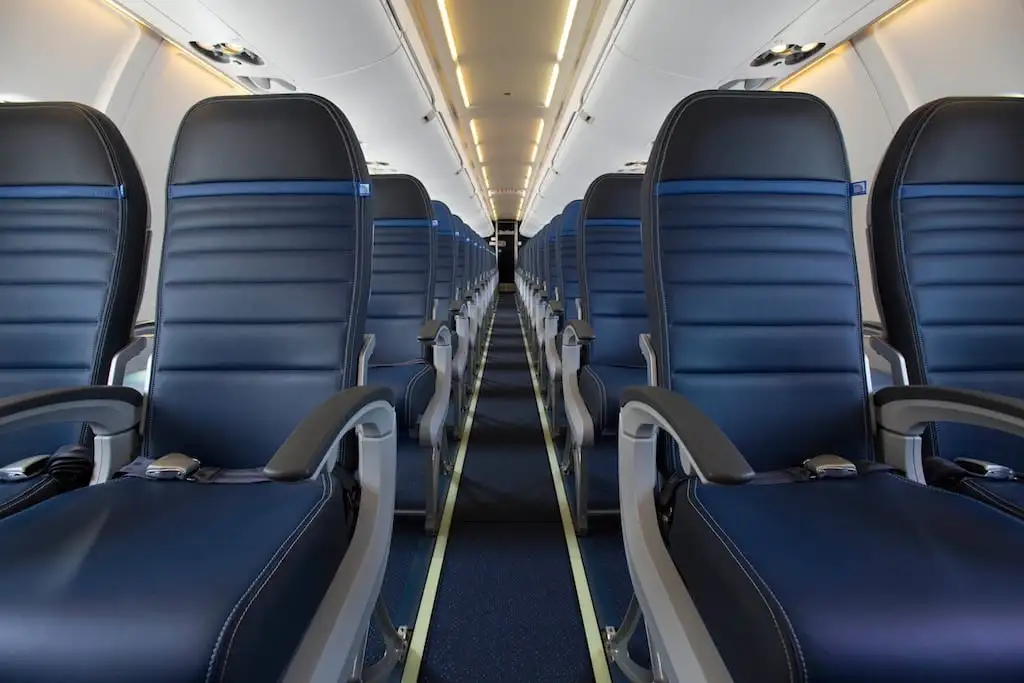 The Fight For O'Hare: Analyzing The Competition Between United And American Airlines The Fight For O'Hare: Analyzing The Competition Between United And American Airlines
