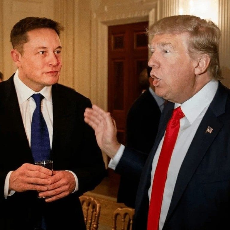 The Financial Impact Of Donald Trump's Presidency On Elon Musk, Jeff Bezos, And Mark Zuckerberg The Financial Impact Of Donald Trump's Presidency On Elon Musk, Jeff Bezos, And Mark Zuckerberg