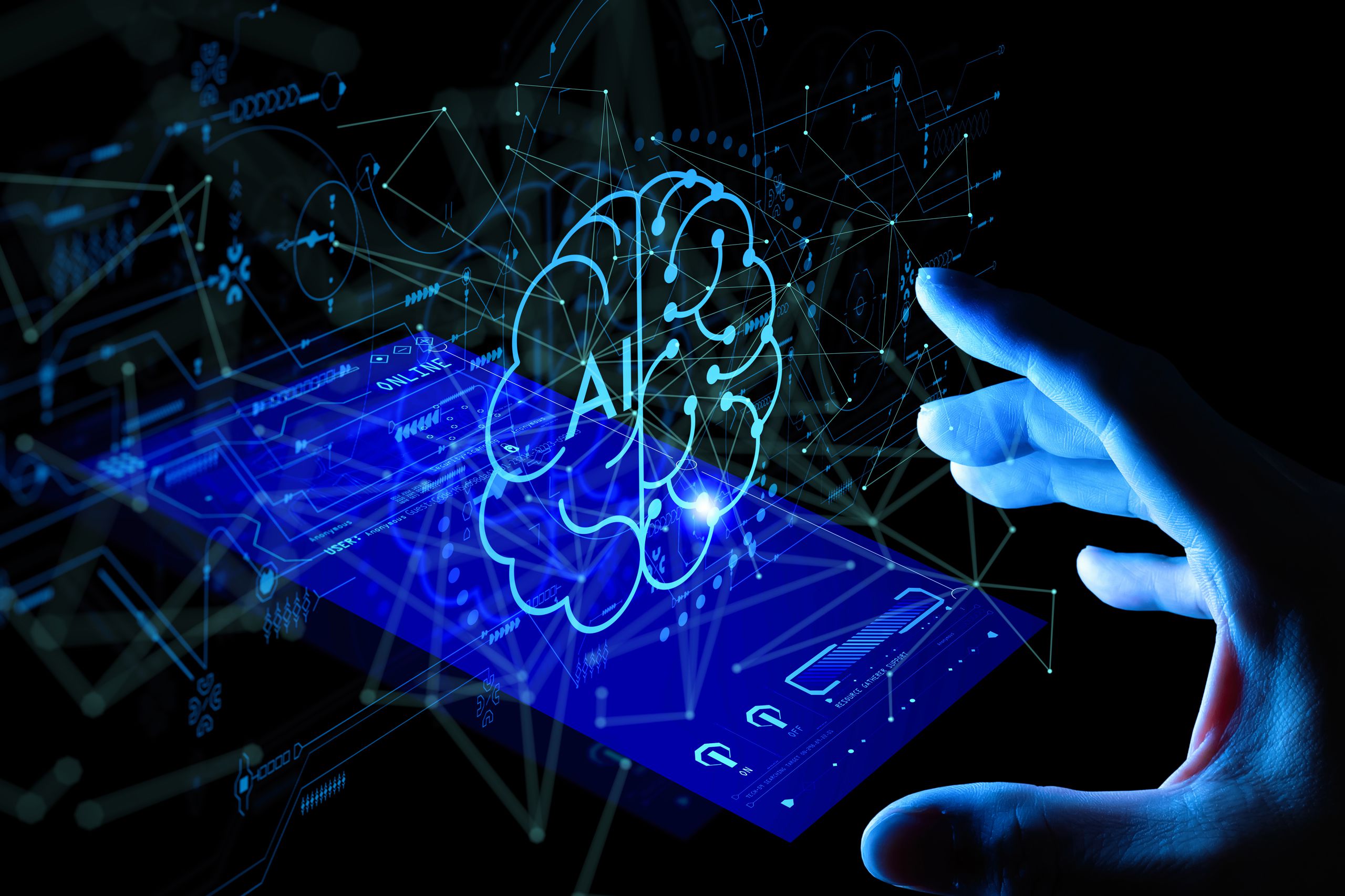 The First Amendment And AI Chatbots: Examining Character AI's Legal Standing The First Amendment And AI Chatbots: Examining Character AI's Legal Standing