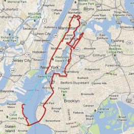 The Five Boro Bike Tour: Preparing For NYC's Iconic Cycling Event The Five Boro Bike Tour: Preparing For NYC's Iconic Cycling Event