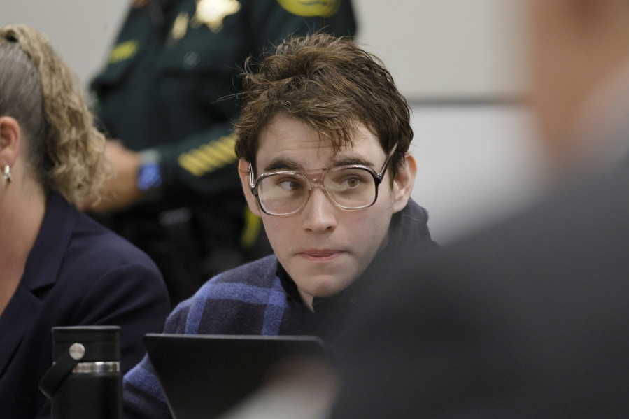 The Florida School Shooter Lockdown Generation: Examining Impacts And Responses The Florida School Shooter Lockdown Generation: Examining Impacts And Responses
