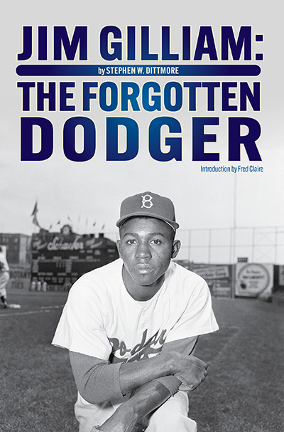 The Forgotten Dodger: Finally Getting His Opportunity The Forgotten Dodger: Finally Getting His Opportunity