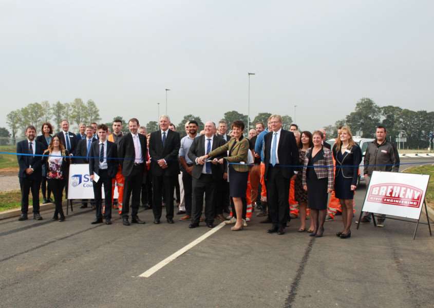 The Forgotten M62 Relief Road: Bury's Unbuilt Highway The Forgotten M62 Relief Road: Bury's Unbuilt Highway
